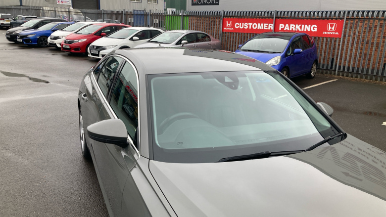 Audi A6 40 TFSI Sport 4dr S Tronic Petrol Saloon